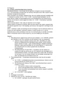 College aantekeningen Notarieel registergoederenrecht (JUR-4REGGOED) 