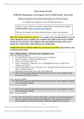 PUBH 6035 Module 2 Assignment&colon; Descriptive Epidemiology Case Study &lpar;50 points&rpar;