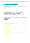 ATI&lowbar;practice&lowbar;test&lowbar;fundamentals  2022 - 2023