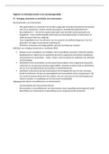 Hygiëne en infectiepreventie in de mondzorg hoofdstuk 7