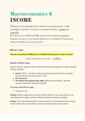 Macro 6: Income