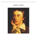 Poem analysis of 'Endymion' by John Keats