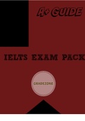(Complete Guide)IELTS EXAM PACK Questions and answers |2023|latest practice test|