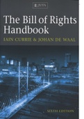 FUR2601 Prescribed Book – The Bill Of Rights Handbook (Paperback, 6th 