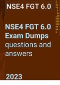 (NSE4 FGT 6.0 Exam Dumps) NSE4 FGT-6.0 Braindumps NSE4 FGT 6.0 VCE NSE4 FGT 6.0 Exam-Questions Practice Test 
