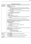 NR602&lowbar;Midterm Study Guide&period;