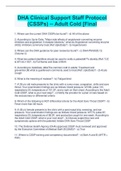 DHA Clinical Support Staff Protocol  &lpar;CSSPs&rpar; -- Adult Cold &lbrack;Final