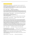State Farm Auto Exam Q&A