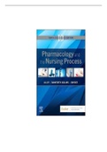 Test Bank Pharmacology and the Nursing Process 10th Edition / Test Bank For Pharmacology and the Nursing Process 8th Edition & TEST BANK Pharmacology and the Nursing Process 9th Edition by Linda Lane Lilley and Shelly Rainforth Rainforth Collins and Julie