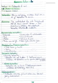  Samenvatting economie pincode katern 1 havo