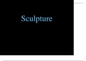 Collin College ARTS 1301 Sculpture Presentation