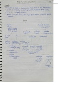 &lpar;body fluids and circulation&rpar; Class notes Biology for NEET and high school