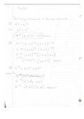 Factoring Expression of Rational Exponents