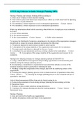 STTI Using Evidence to Guide Strategic Planning 100&percnt;
