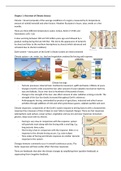 Samenvatting Earth's Climate - Past and Future : Quaternary climate and global change