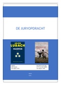 Boekverslagen voor mondeling Nederlands!