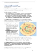 Samenvatting 2.3C Afstemming binnen Opvoeding en Onderwijs (FSWE2-032-A)