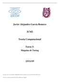 Report > Tarea3_Maquina de Turing. ESCOM ALGORITHM 3/1.5. Reporte del artículo “On Computable Numbers, with an Application to the Entscheidungsproblem”