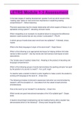 LETRS Module 1-3 Assessment Latest 2023&sol;2023