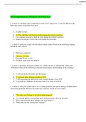 ati exit exam all versions with questions and answers  &excl;&excl;&excl;&excl;&period;