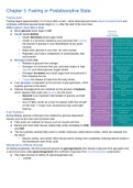 Ch 3 outline Marks' Basic Medical Biochemistry, ISBN: 9781496324818  PBL