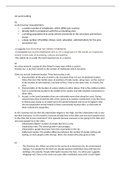 AK summary Capter 2 Cities lesson notes + book summary