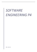 Software engineering  1 - theorie
