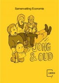 Sammenvatting Economie Jong & oud
