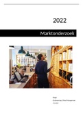 Samenvatting Marktonderzoek 2021/2022 (CE & ORM) edumundo
