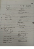 Functions Notes