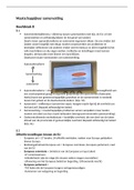 Maatschappijleer Seneca VWO 5 samenvatting H1 t&sol;m H8