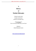 A_History_of_Muslim_Philosophy_Volume_1