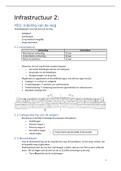 samenvattingen infra 2