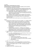 Samenvatting  HC's Notarieel registergoederenrecht (JUR-4REGGOED)