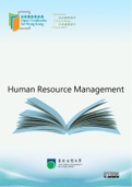 Human Resource Management Open textbooks for Hong Kong