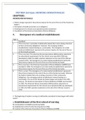 FNP MSN 560 Quiz ANSWERS AND RATIONALES LATEST SOLUTION