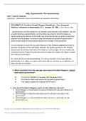 NSL Government_ Pre-assessment (1) questions and answers