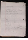 Fluid Dynamics MAE 310 UAH Class Notes