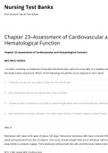 Chapter_23___Assessment_of_Cardiovascular_and_Hematological_Function___Nursing_Test_Banks.pdf.pdf