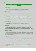 DAC EXAM PRACTICE QUESTIONS AND ANSWERS 2023 UPDATE