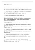 ISSA Cert exam Questions And Answers
