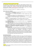 UITGEBREIDE collegeaantekeningen Internationaal en Europees Strafrecht 2022-2023 (LETTERLIJK UITGETYPT)