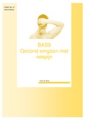 Samenvatting  praktijk BAS9 (BAS9)