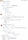these notes cover all the topic of sequence and series limit continuity and integration and best notes of these topics