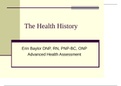  NUR 415 The_Health_History.Baylor (1)