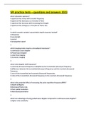 SPI practice tests &ndash; questions and answers 2023