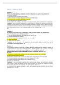 PVL3704-MCQ & Answers assignment & exam prep-PASS