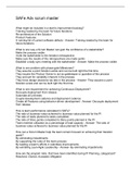 SAFe Adv scrum master Questions And Answers