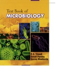 Text_Book_of_Microbiology by P.C. Trivedi, Sonali Pandey, and Seema Bhadauria
