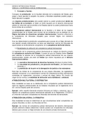 Resumen Módulo 2 - Derecho Internacional Privado (UOC)